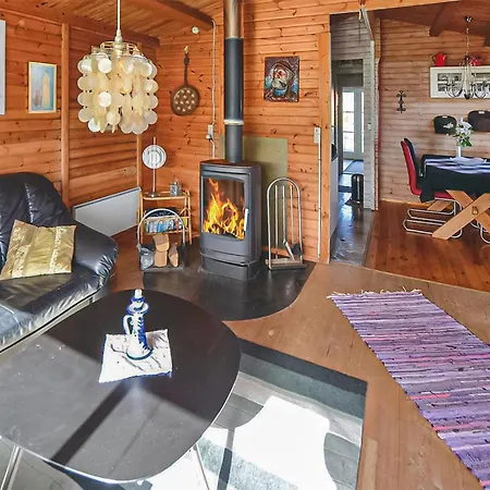 In With Wifi * Broager