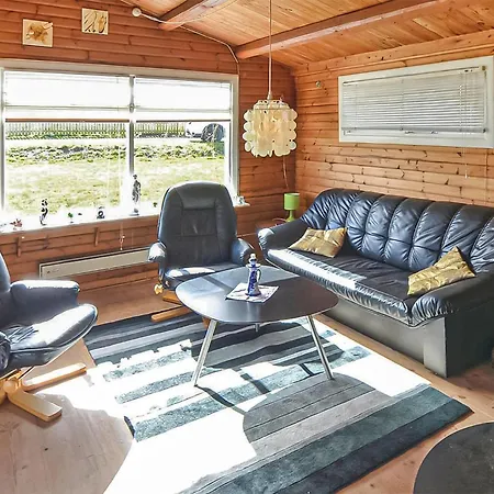 In With Wifi Feriehus