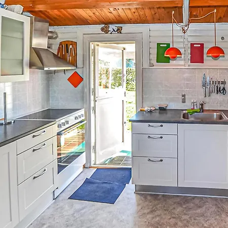 Feriehus In With Wifi Broager