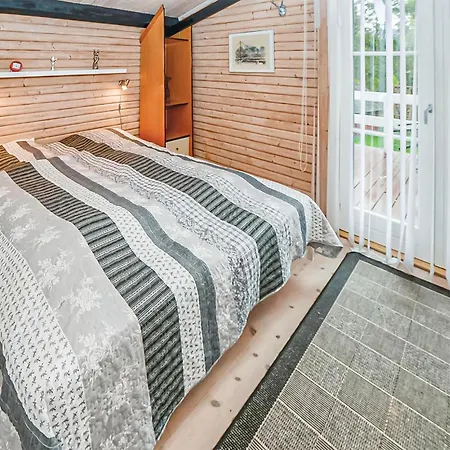 In With Wifi Feriehus Broager