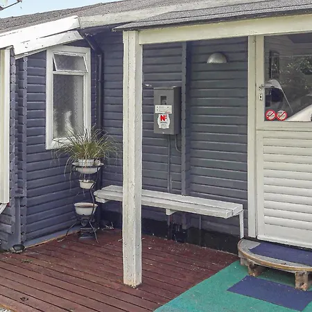 Feriehus In With Wifi *