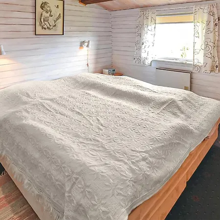 Ferienhaus In With Wifi *