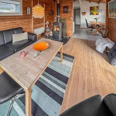 In With Wifi Ferienhaus Broager