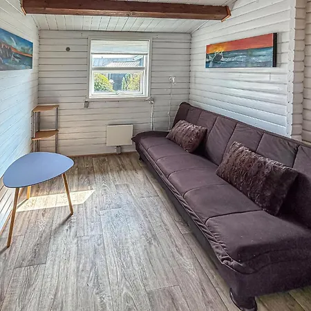 In With Wifi Holiday home *
