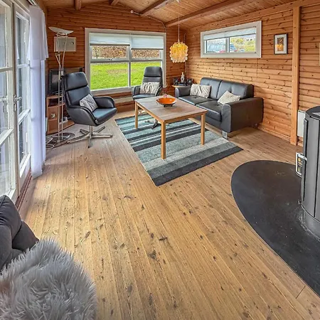 In With Wifi Ferienhaus Broager
