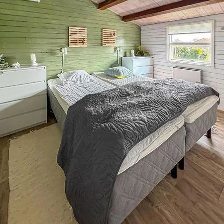 Ferienhaus In With Wifi
