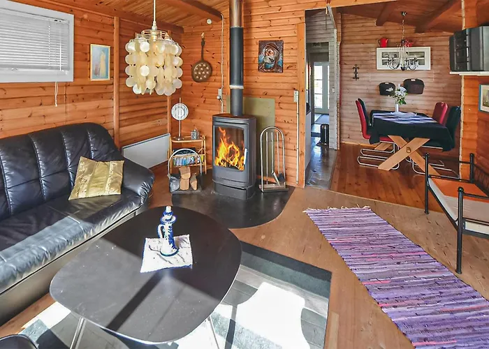 In With Wifi * Broager