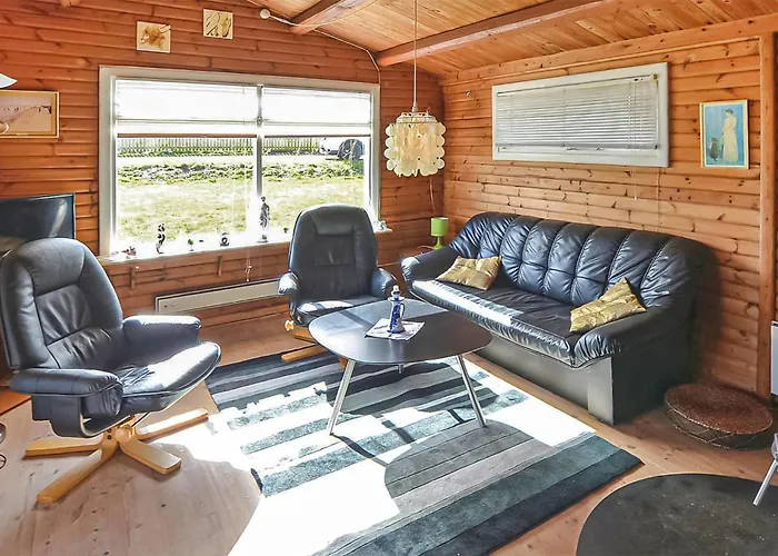 In With Wifi Feriehus