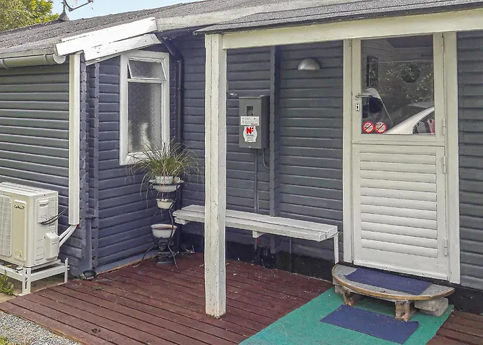 Feriehus In With Wifi *