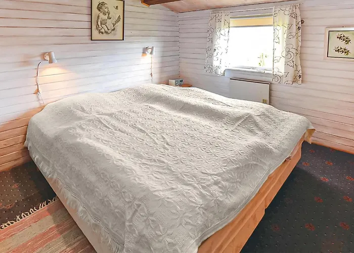 Feriehus In With Wifi *