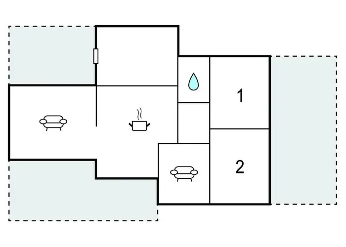 In With Wifi * Broager